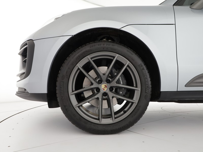 Porsche Macan 2.0 t 265cv pdk