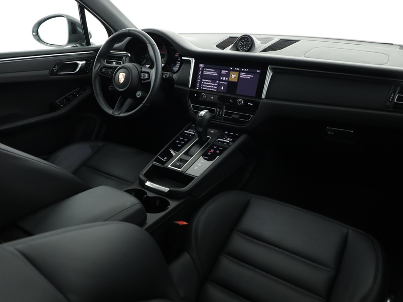 Porsche Macan 2.0 t 265cv pdk