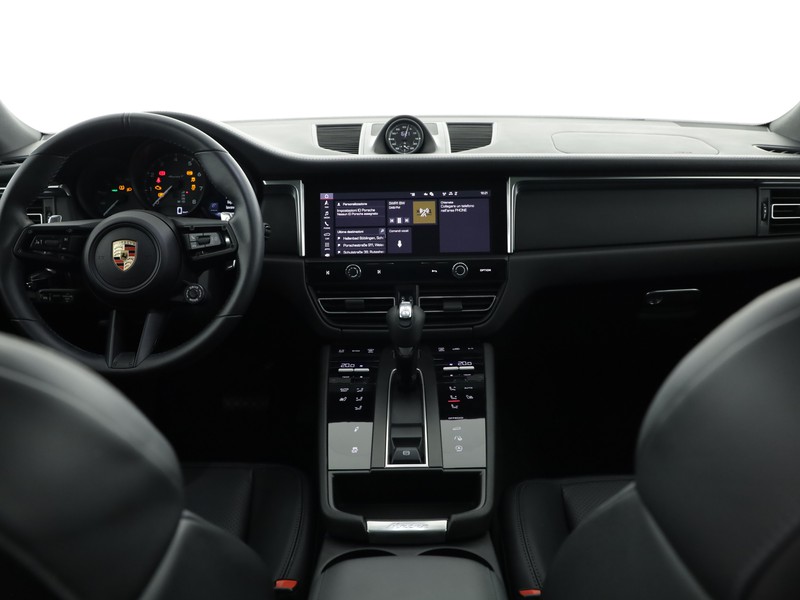 Porsche Macan 2.0 t 265cv pdk