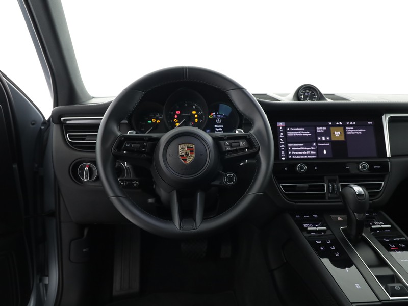 Porsche Macan 2.0 t 265cv pdk