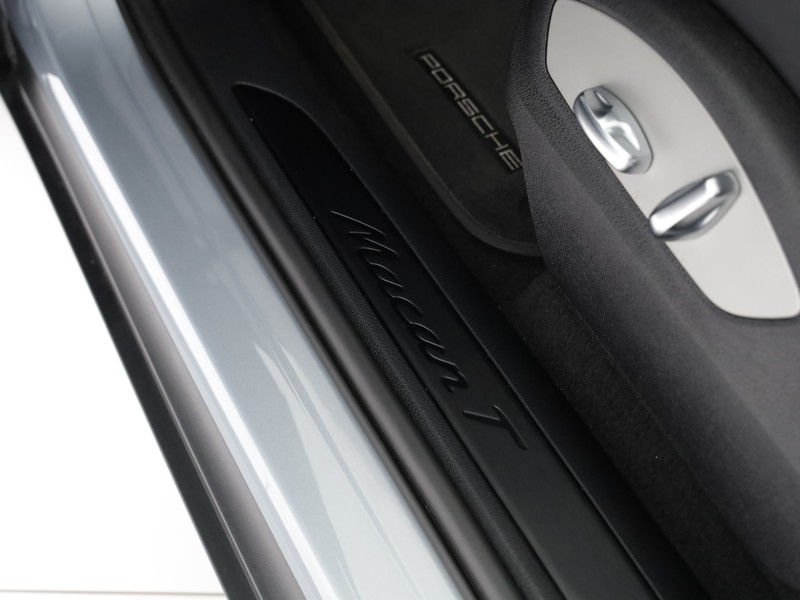 Porsche Macan 2.0 t 265cv pdk