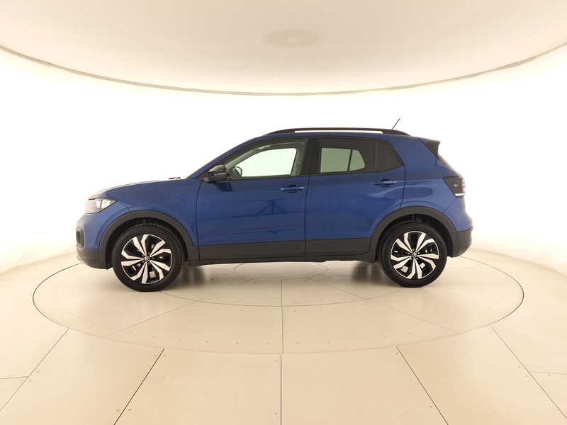 Volkswagen T-Cross 1.0 tsi style 95cv