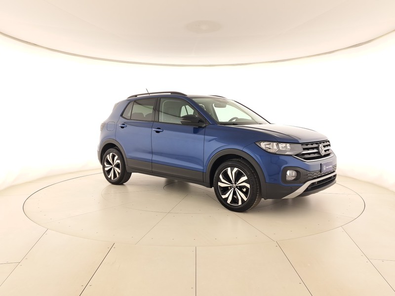 Volkswagen T-Cross 1.0 tsi style 95cv