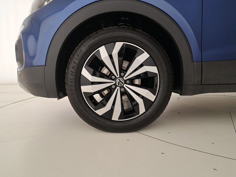 Volkswagen T-Cross 1.0 tsi style 95cv