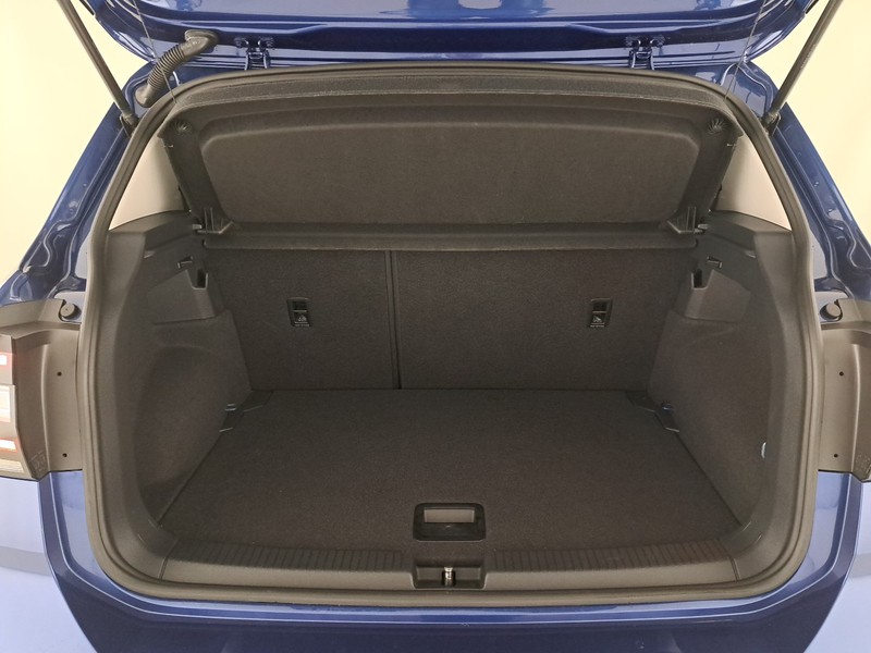 Volkswagen T-Cross 1.0 tsi style 95cv