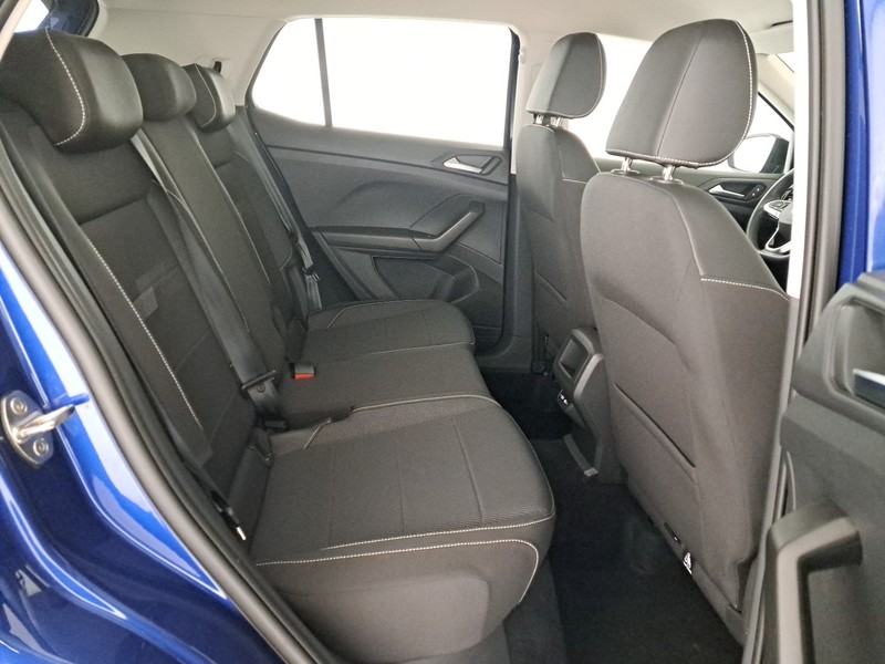 Volkswagen T-Cross 1.0 tsi style 95cv
