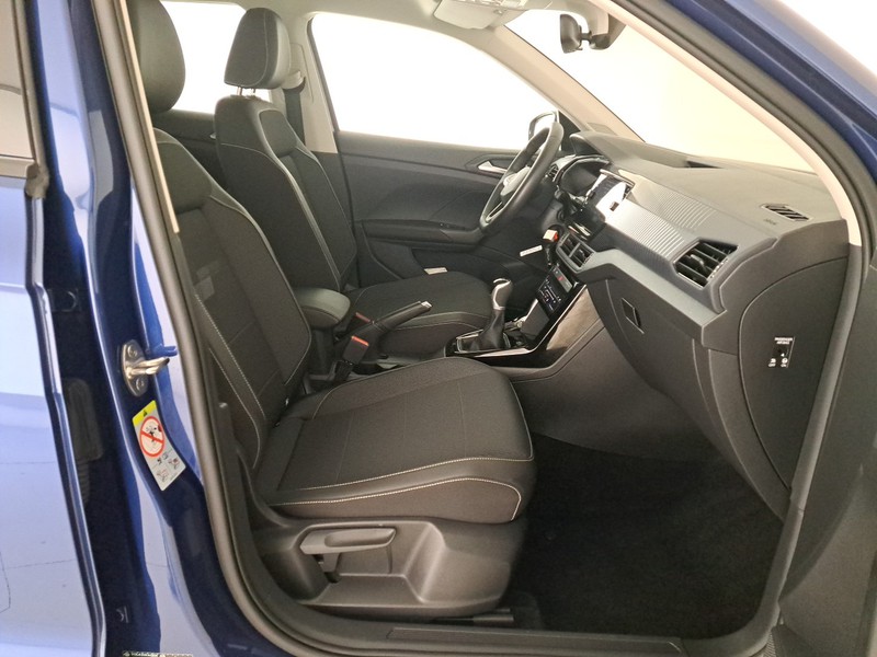 Volkswagen T-Cross 1.0 tsi style 95cv