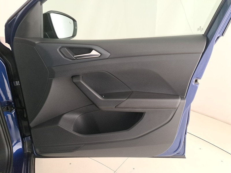 Volkswagen T-Cross 1.0 tsi style 95cv