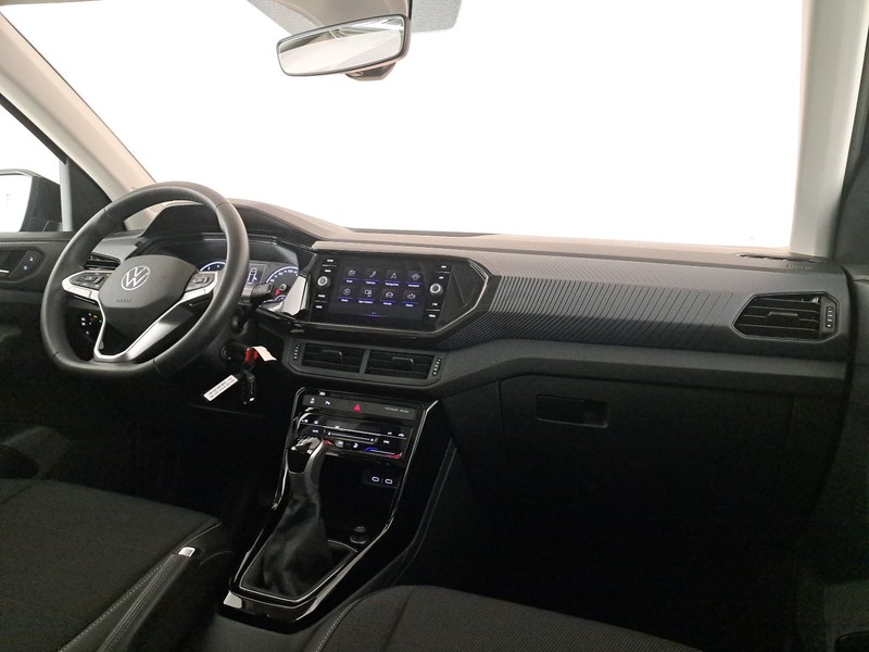 Volkswagen T-Cross 1.0 tsi style 95cv