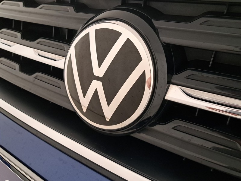 Volkswagen T-Cross 1.0 tsi style 95cv