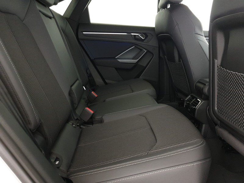 Audi Q3 Sportback 35TDI 150CV S tronic Identity Black