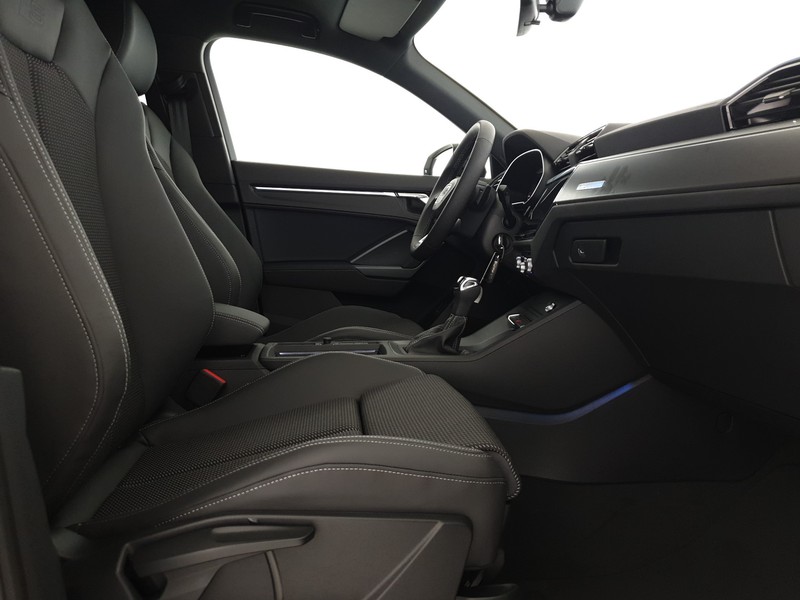 Audi Q3 Sportback 35TDI 150CV S tronic Identity Black