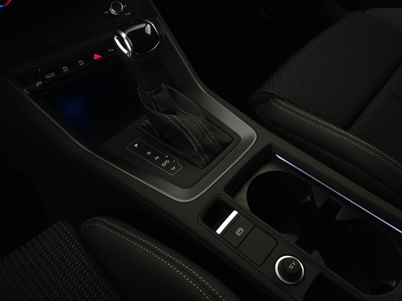 Audi Q3 Sportback 35TDI 150CV S tronic Identity Black