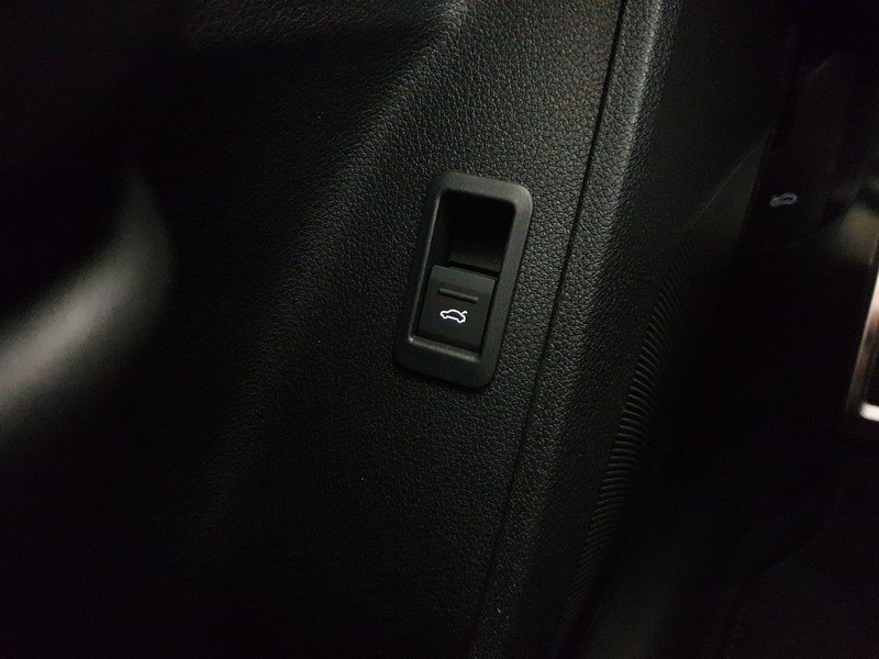 Audi Q3 Sportback 35TDI 150CV S tronic Identity Black