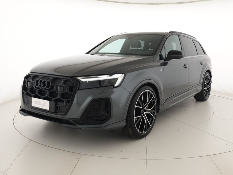 Audi Q7 50TDI 286CV quattro tiptronic S line Edition