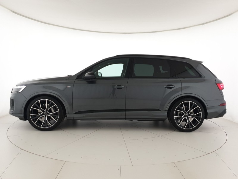 Audi Q7 50TDI 286CV quattro tiptronic S line Edition