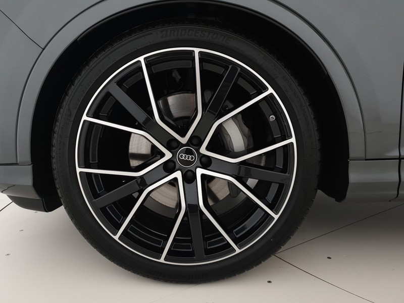 Audi Q7 50TDI 286CV quattro tiptronic S line Edition