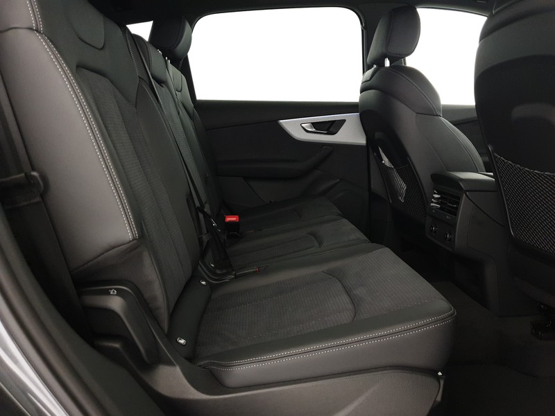 Audi Q7 50TDI 286CV quattro tiptronic S line Edition