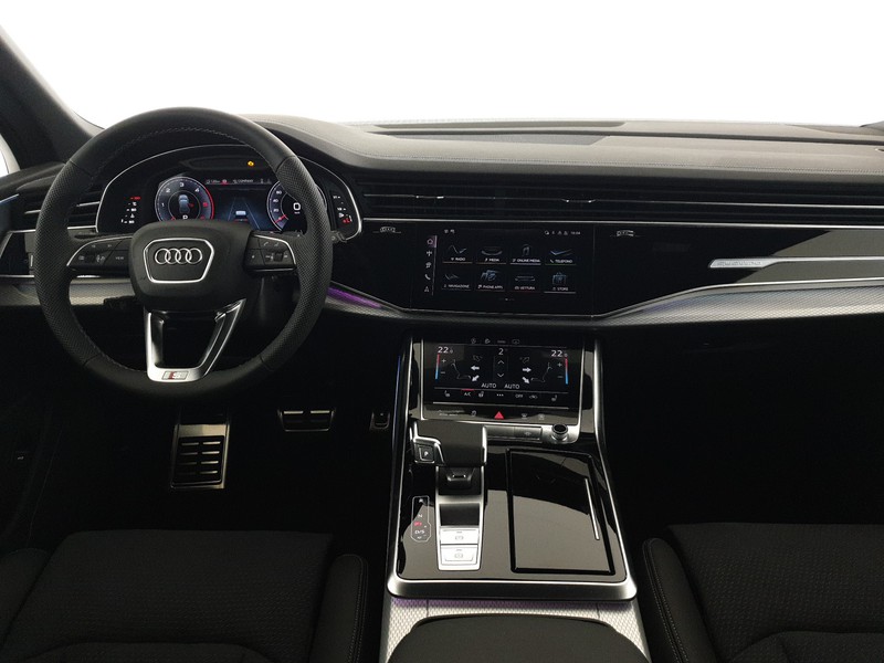Audi Q7 50TDI 286CV quattro tiptronic S line Edition