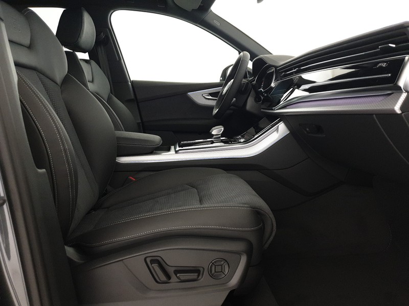 Audi Q7 50TDI 286CV quattro tiptronic S line Edition
