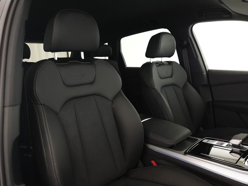Audi Q7 50TDI 286CV quattro tiptronic S line Edition