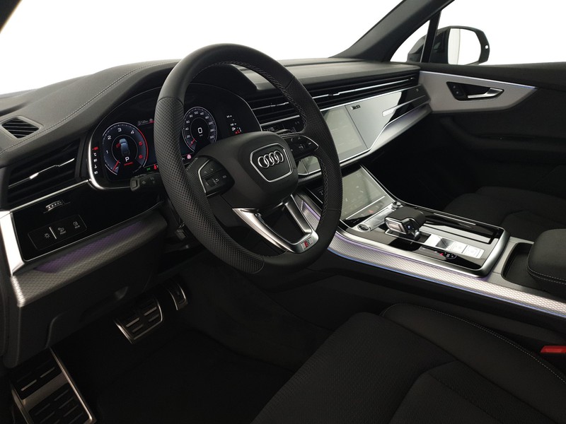 Audi Q7 50TDI 286CV quattro tiptronic S line Edition