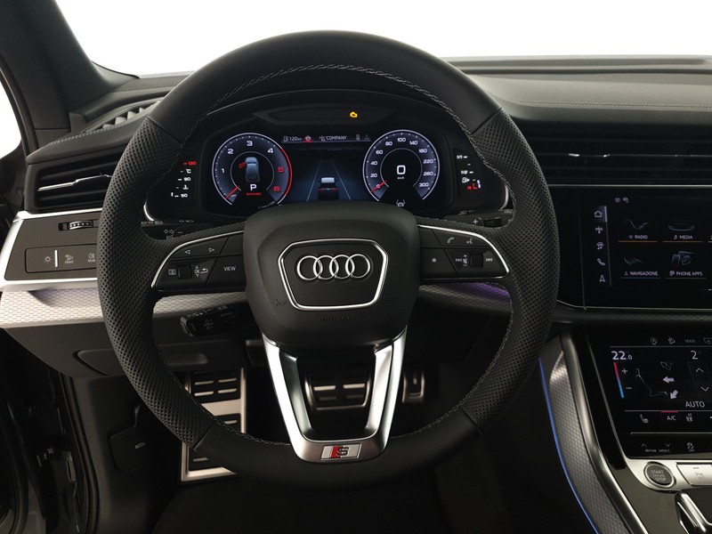 Audi Q7 50TDI 286CV quattro tiptronic S line Edition