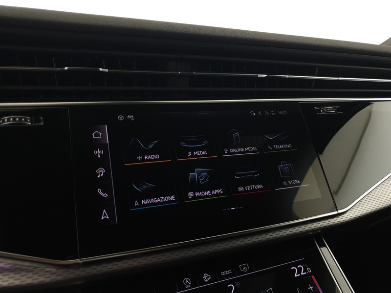Audi Q7 50TDI 286CV quattro tiptronic S line Edition
