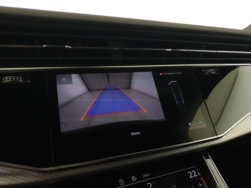 Audi Q7 50TDI 286CV quattro tiptronic S line Edition