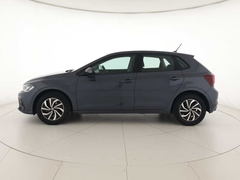 Volkswagen Polo 1.0 tsi life 95cv