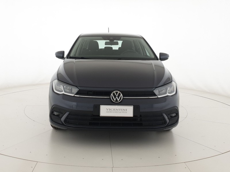 Volkswagen Polo 1.0 tsi life 95cv
