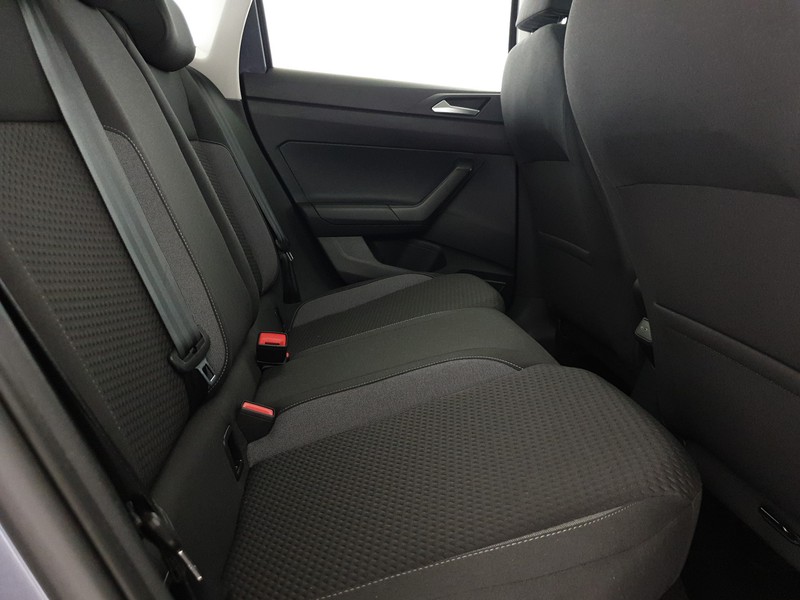 Volkswagen Polo 1.0 tsi life 95cv