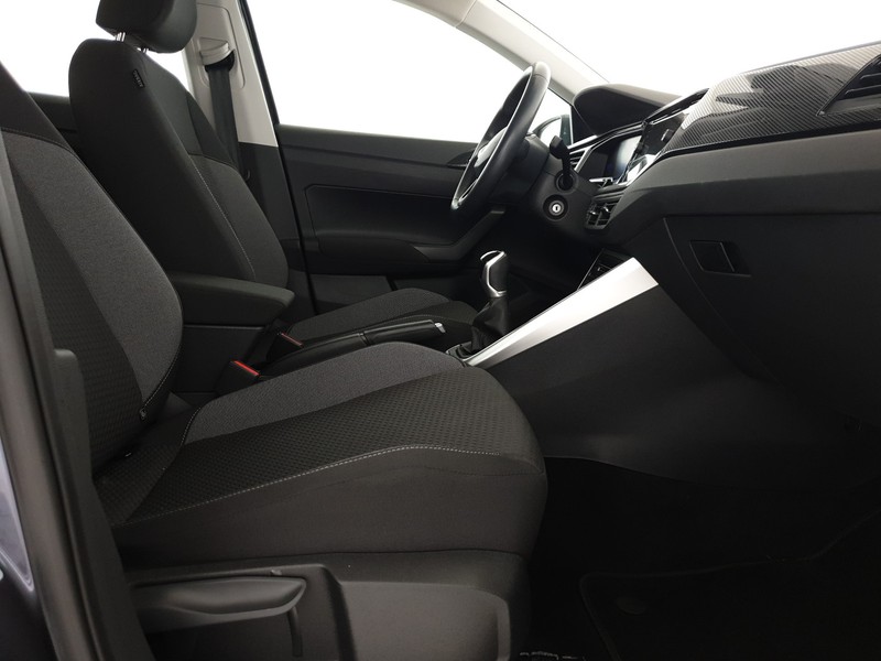 Volkswagen Polo 1.0 tsi life 95cv