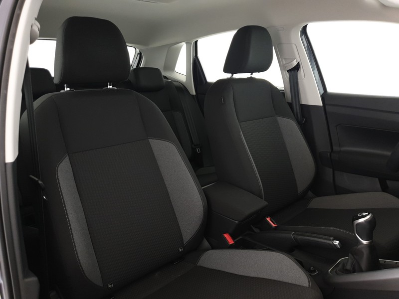 Volkswagen Polo 1.0 tsi life 95cv