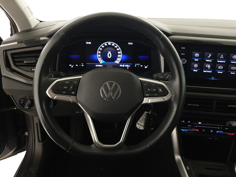 Volkswagen Polo 1.0 tsi life 95cv