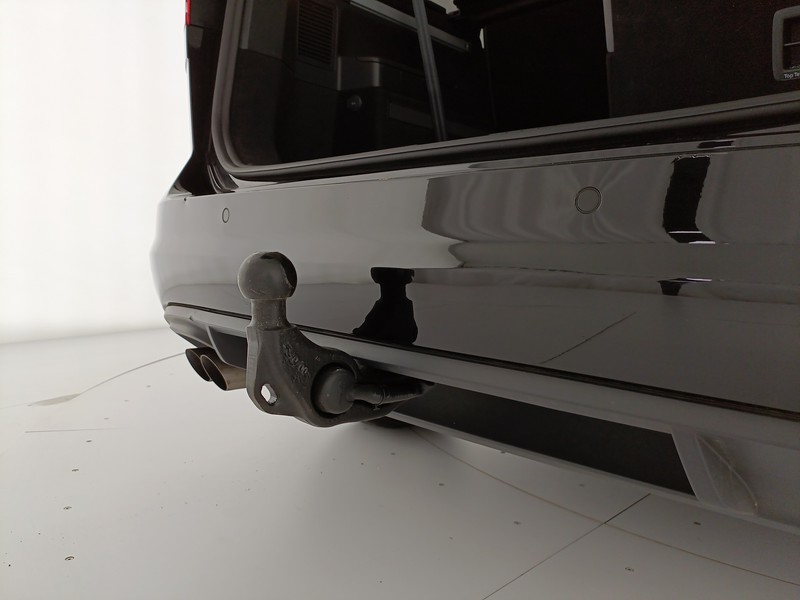 Volkswagen Touran 2.0 tdi executive dsg