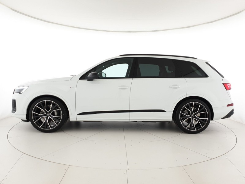Audi Q7 50TDI 286CV quattro tiptronic S line Edition