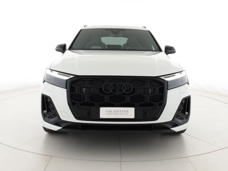 Audi Q7 50TDI 286CV quattro tiptronic S line Edition