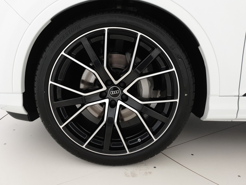 Audi Q7 50TDI 286CV quattro tiptronic S line Edition
