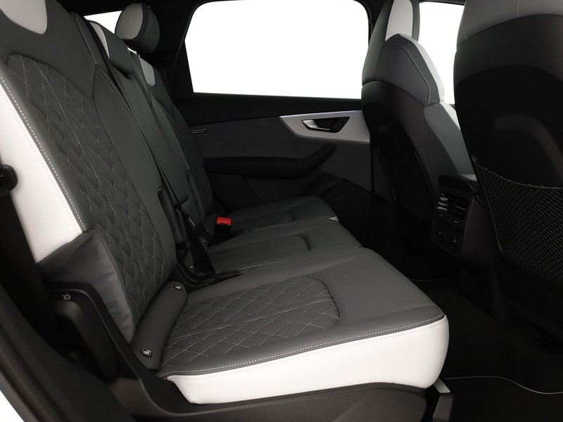 Audi Q7 50TDI 286CV quattro tiptronic S line Edition
