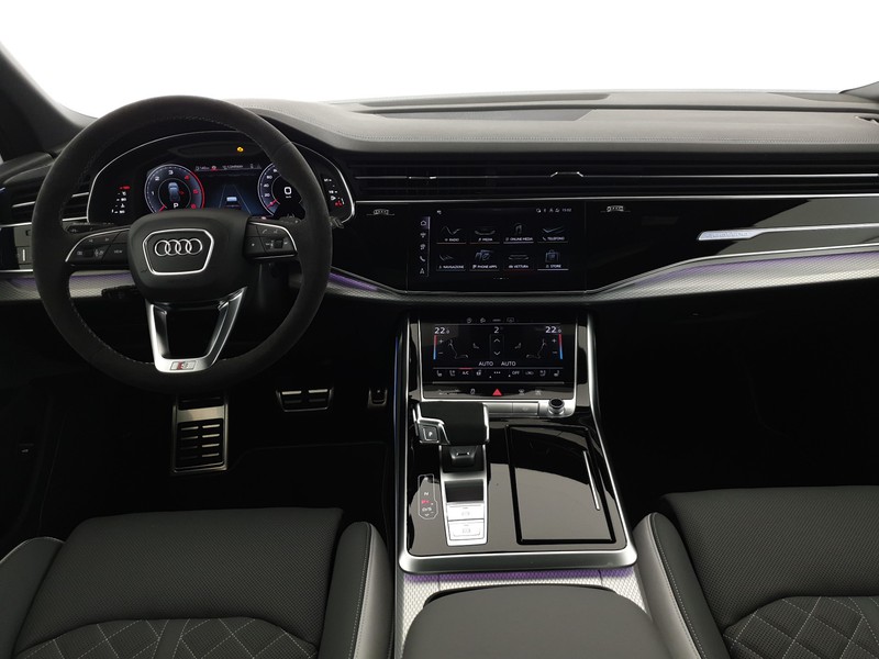 Audi Q7 50TDI 286CV quattro tiptronic S line Edition
