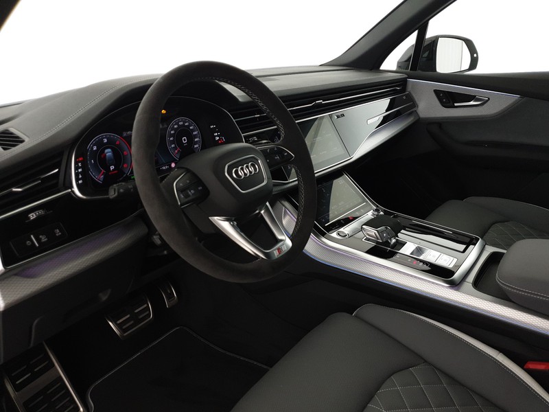 Audi Q7 50TDI 286CV quattro tiptronic S line Edition