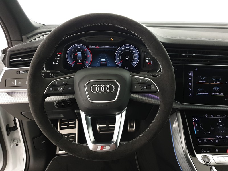 Audi Q7 50TDI 286CV quattro tiptronic S line Edition