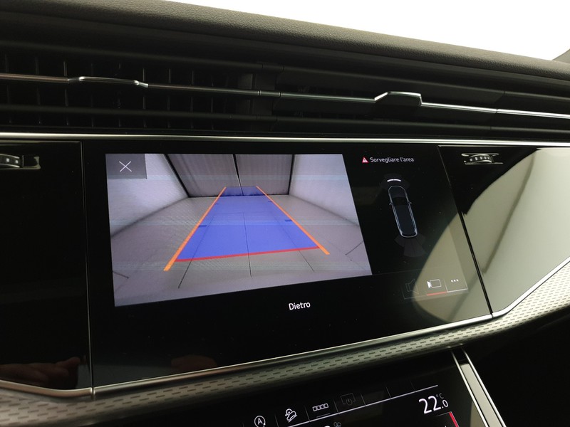 Audi Q7 50TDI 286CV quattro tiptronic S line Edition