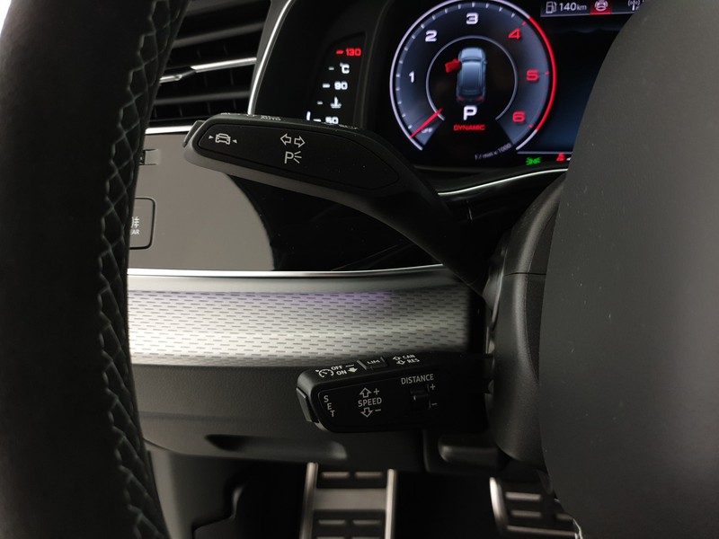 Audi Q7 50TDI 286CV quattro tiptronic S line Edition
