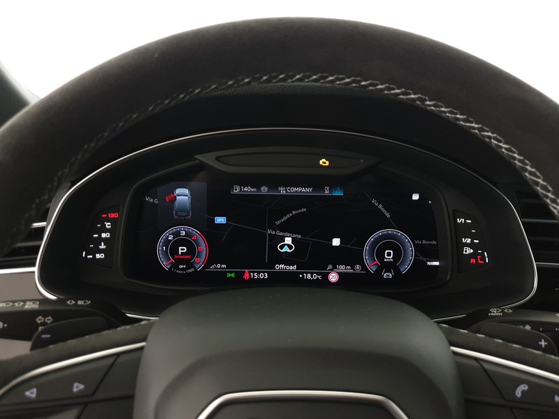 Audi Q7 50TDI 286CV quattro tiptronic S line Edition