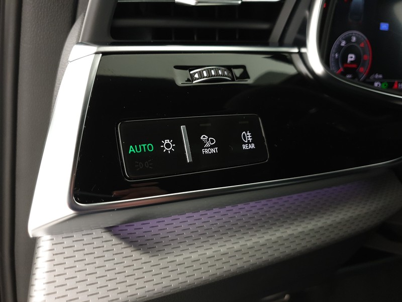 Audi Q7 50TDI 286CV quattro tiptronic S line Edition