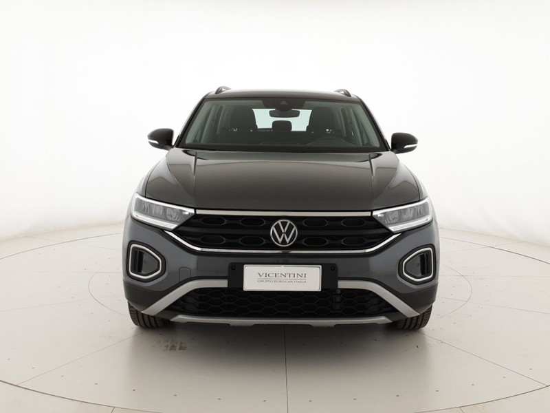 Volkswagen T-Roc 2.0 tdi life 115cv