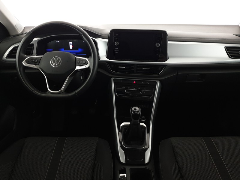 Volkswagen T-Roc 2.0 tdi life 115cv