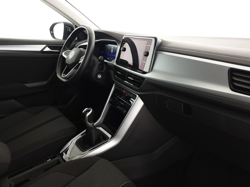 Volkswagen T-Roc 2.0 tdi life 115cv